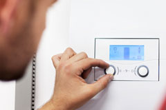best Fanmore boiler servicing companies