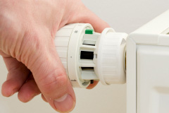 Fanmore central heating repair costs