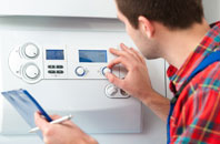 free commercial Fanmore boiler quotes