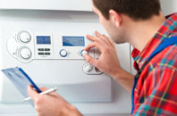 free Fanmore gas safe engineer quotes