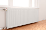 Fanmore heating installation