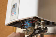 free Fanmore boiler install quotes